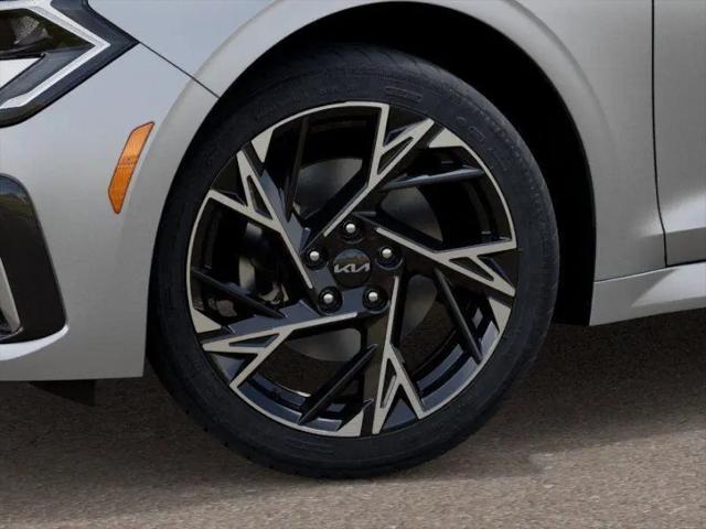 2026 Kia K5 GT-Line AWD