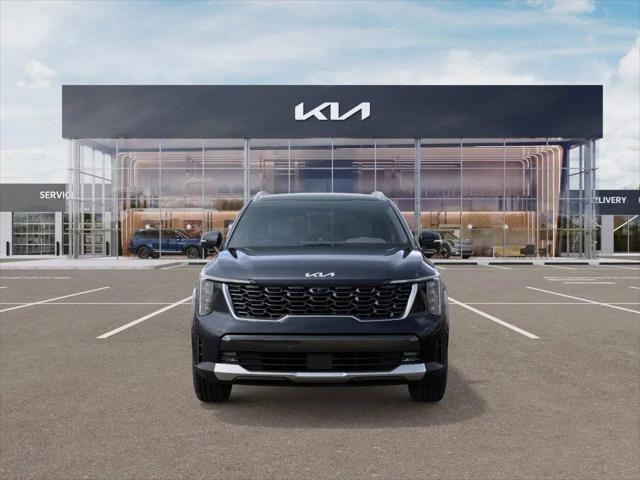 2025 Kia Sorento SX