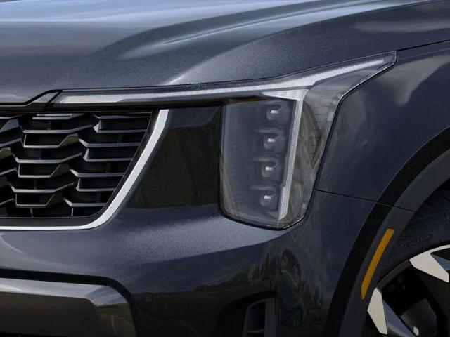 2025 Kia Sorento SX