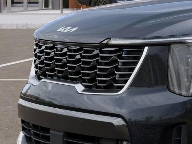 2025 Kia Sorento SX