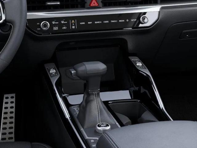 2025 Kia Sorento SX