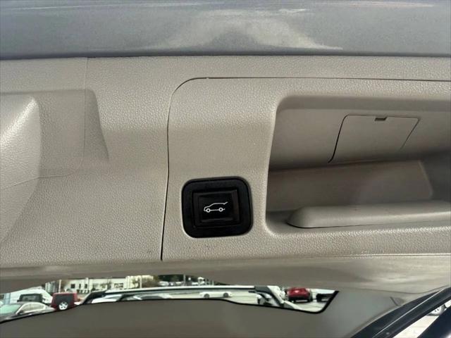 2022 GMC Acadia AWD SLT