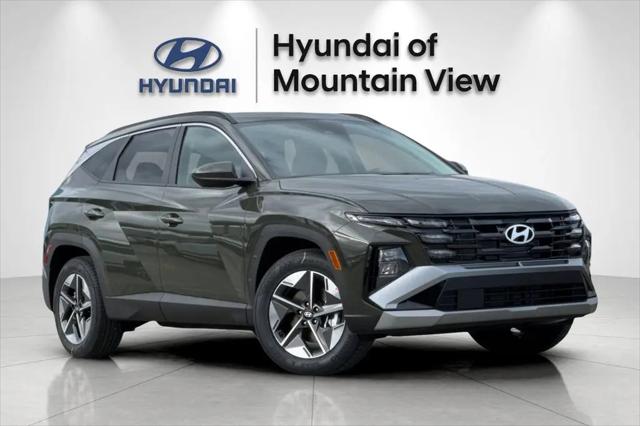 2026 Hyundai Tucson SEL for sale in Mountain View, CA