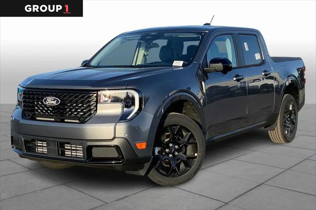 2026 Ford Maverick Lariat for sale in Pensacola, FL