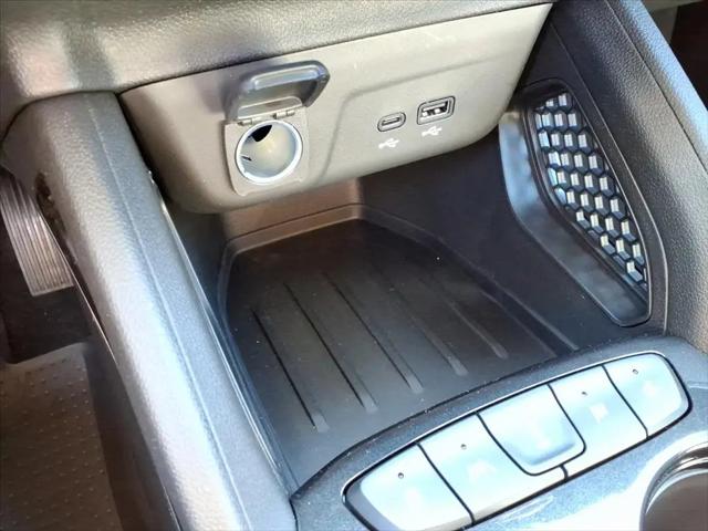 2026 Chevrolet TrailBlazer FWD LT