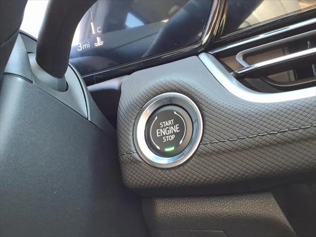 2026 Chevrolet TrailBlazer FWD LT