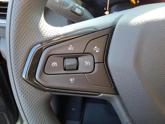 2026 Chevrolet TrailBlazer FWD LT