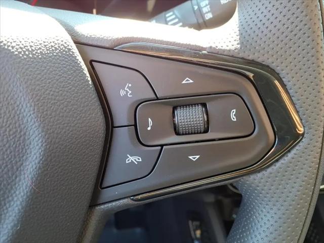 2026 Chevrolet TrailBlazer FWD LT
