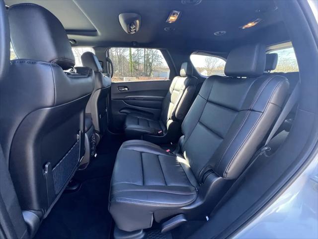 2026 Dodge Durango GT Plus AWD