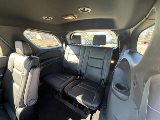 2026 Dodge Durango GT Plus AWD