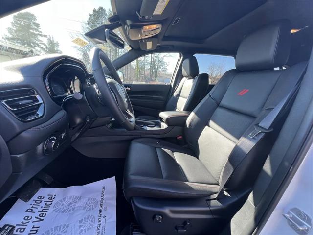 2026 Dodge Durango GT Plus AWD