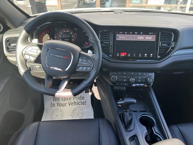 2026 Dodge Durango GT Plus AWD
