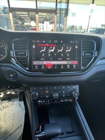 2026 Dodge Durango GT Plus AWD