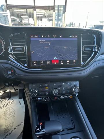 2026 Dodge Durango GT Plus AWD