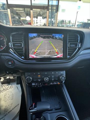 2026 Dodge Durango GT Plus AWD