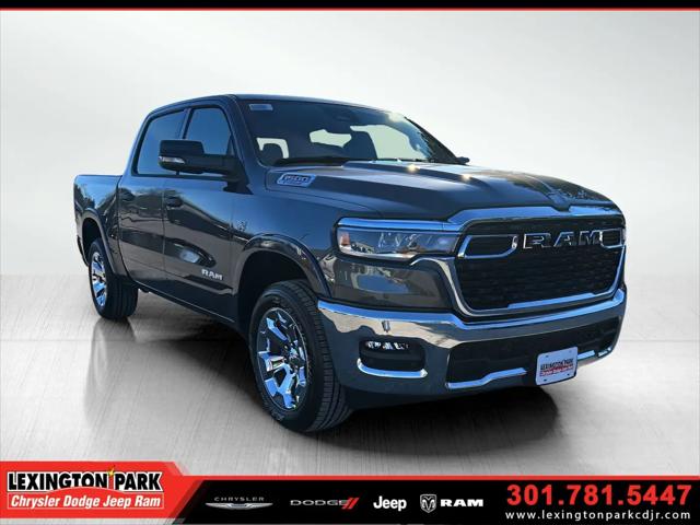 2026 Ram 1500 Big Horn Crew Cab 4x4 5'7" Box for sale in Lexington Park, MD