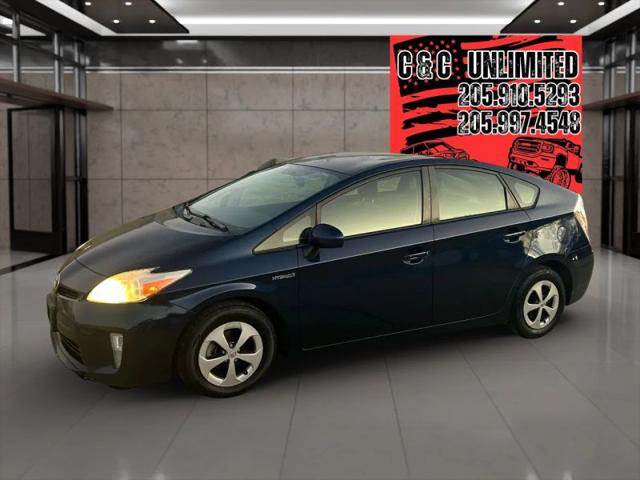 2012 Toyota Prius One for sale in Remlap, AL