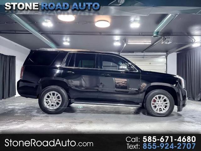 2016 GMC Yukon SLE for sale in Ontario, NY