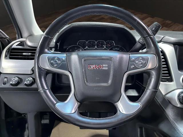 2016 GMC Yukon SLE