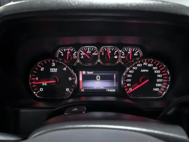 2016 GMC Yukon SLE