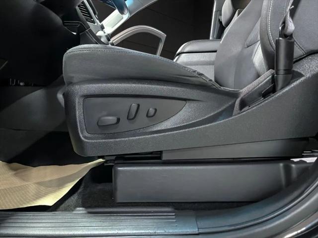 2016 GMC Yukon SLE