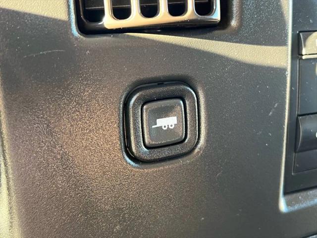 2020 GMC Savana Cargo RWD 2500 Regular Wheelbase Work Van