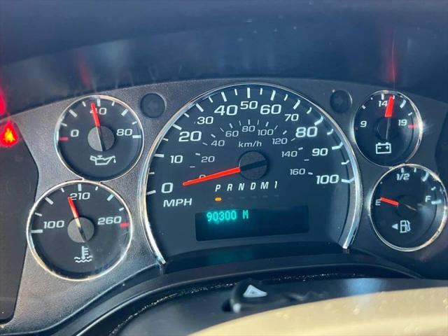 2020 GMC Savana Cargo RWD 2500 Regular Wheelbase Work Van