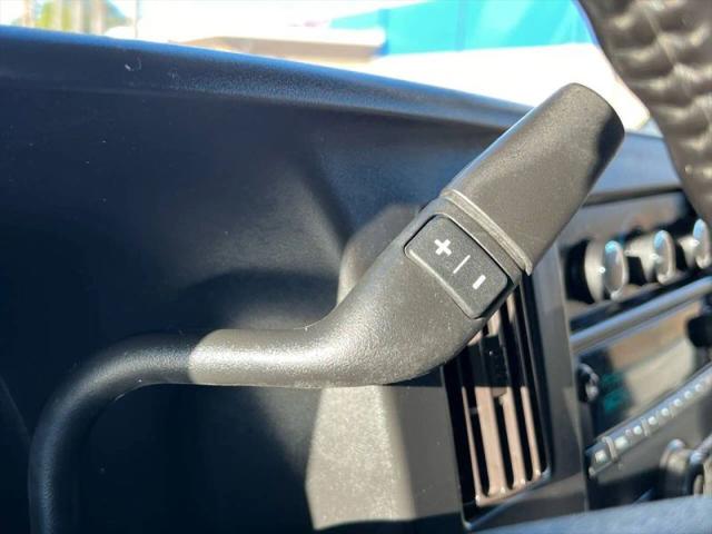 2020 GMC Savana Cargo RWD 2500 Regular Wheelbase Work Van