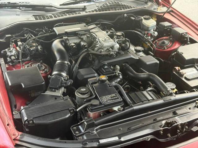 1993 Lexus SC 400 400 Sport