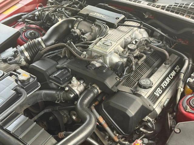 1993 Lexus SC 400 400 Sport