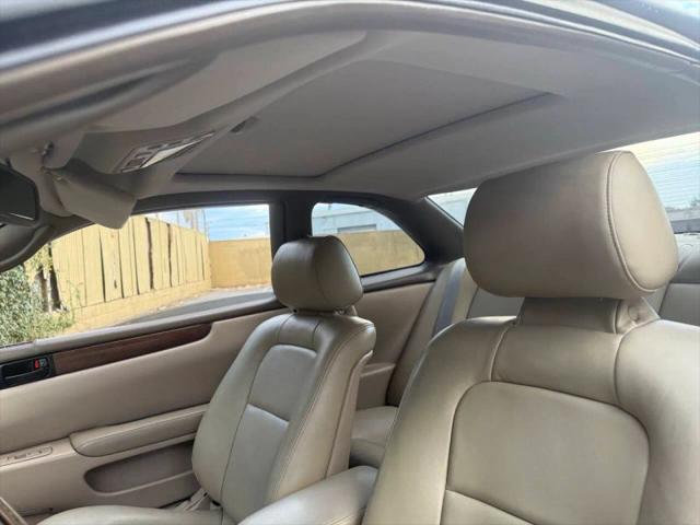 1993 Lexus SC 400 400 Sport