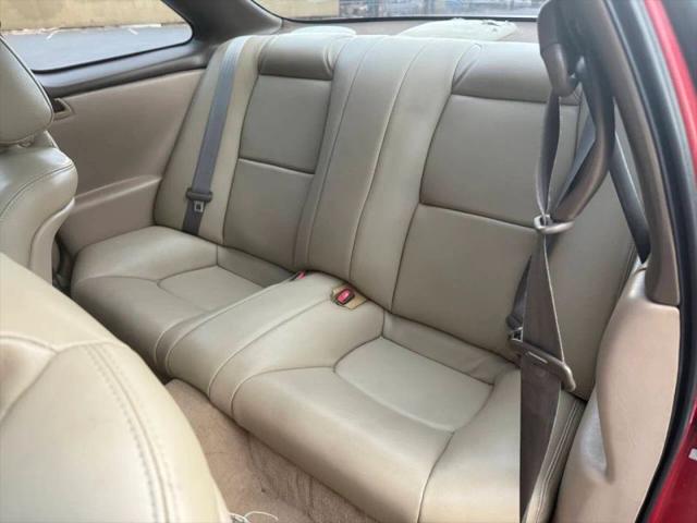 1993 Lexus SC 400 400 Sport