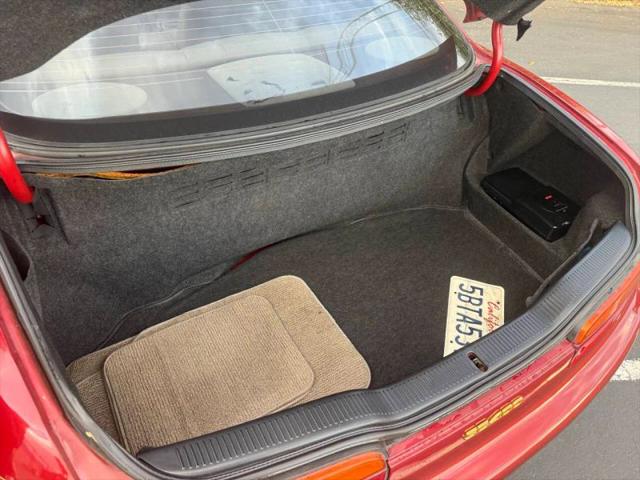 1993 Lexus SC 400 400 Sport