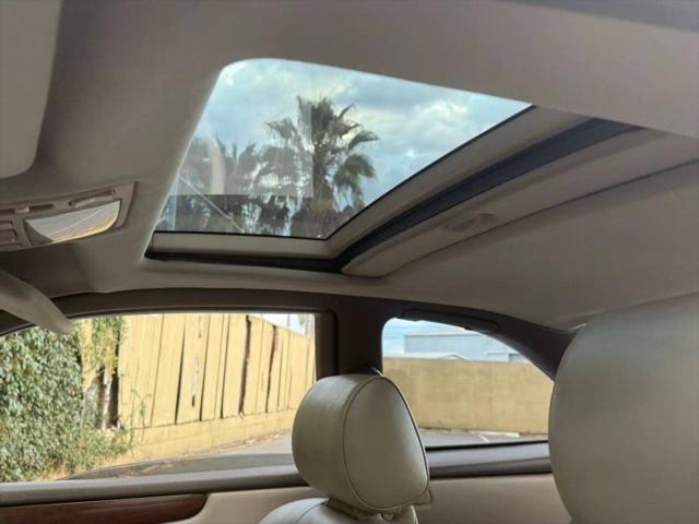 1993 Lexus SC 400 400 Sport