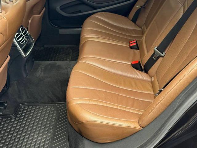 2014 Mercedes-Benz S 550 S 550