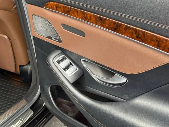 2014 Mercedes-Benz S 550 S 550