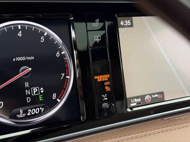 2014 Mercedes-Benz S 550 S 550