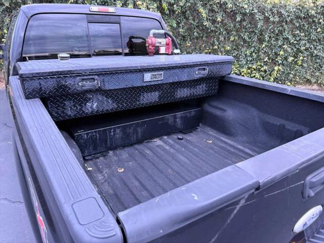 2011 Ford F-350 LARIAT
