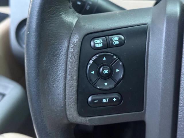 2011 Ford F-350 LARIAT