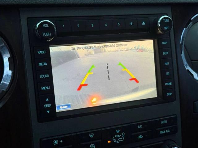 2011 Ford F-350 LARIAT