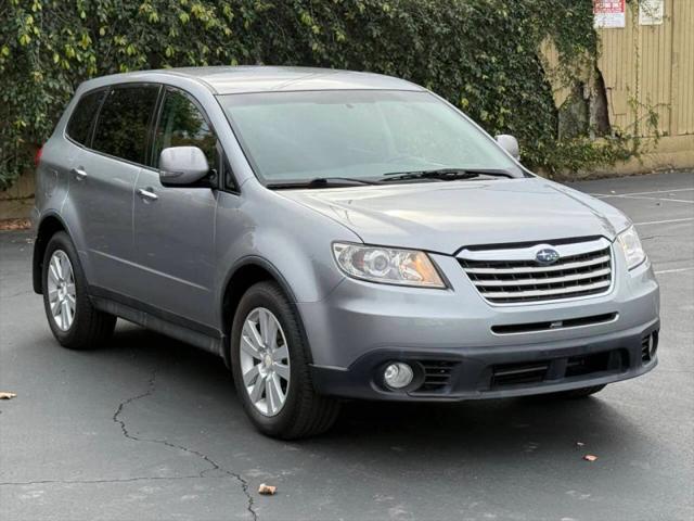 2010 Subaru Tribeca 3.6R Premium