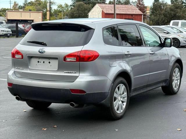 2010 Subaru Tribeca 3.6R Premium