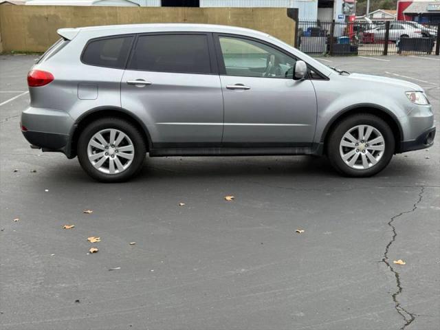 2010 Subaru Tribeca 3.6R Premium