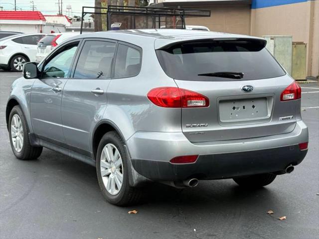 2010 Subaru Tribeca 3.6R Premium