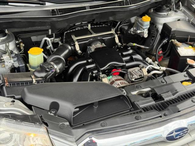 2010 Subaru Tribeca 3.6R Premium