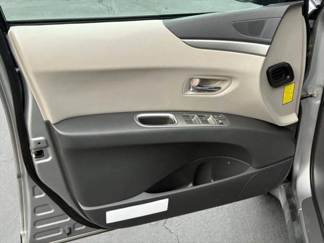 2010 Subaru Tribeca 3.6R Premium
