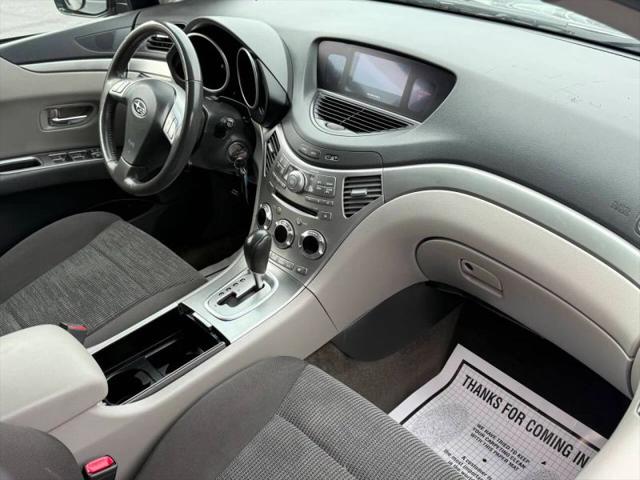 2010 Subaru Tribeca 3.6R Premium
