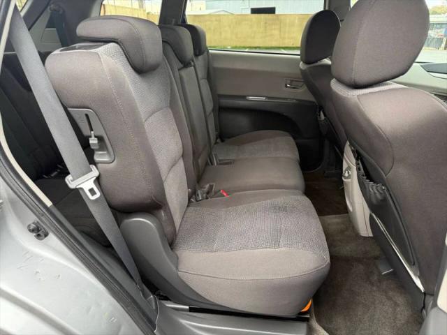 2010 Subaru Tribeca 3.6R Premium
