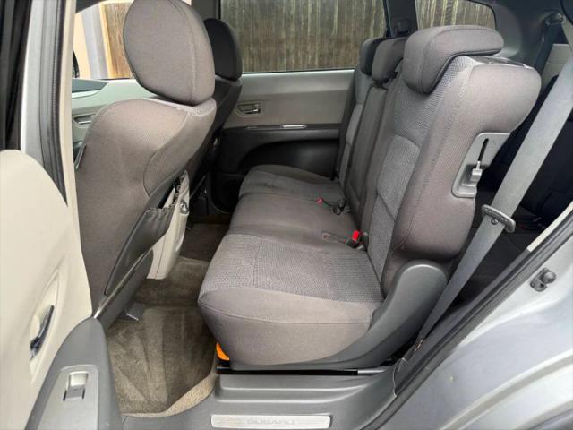2010 Subaru Tribeca 3.6R Premium