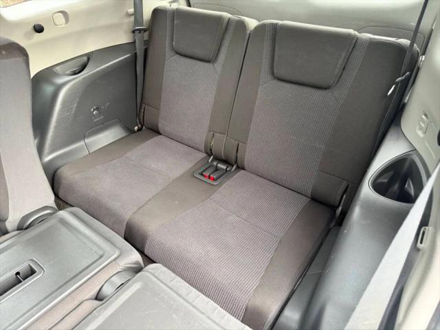 2010 Subaru Tribeca 3.6R Premium